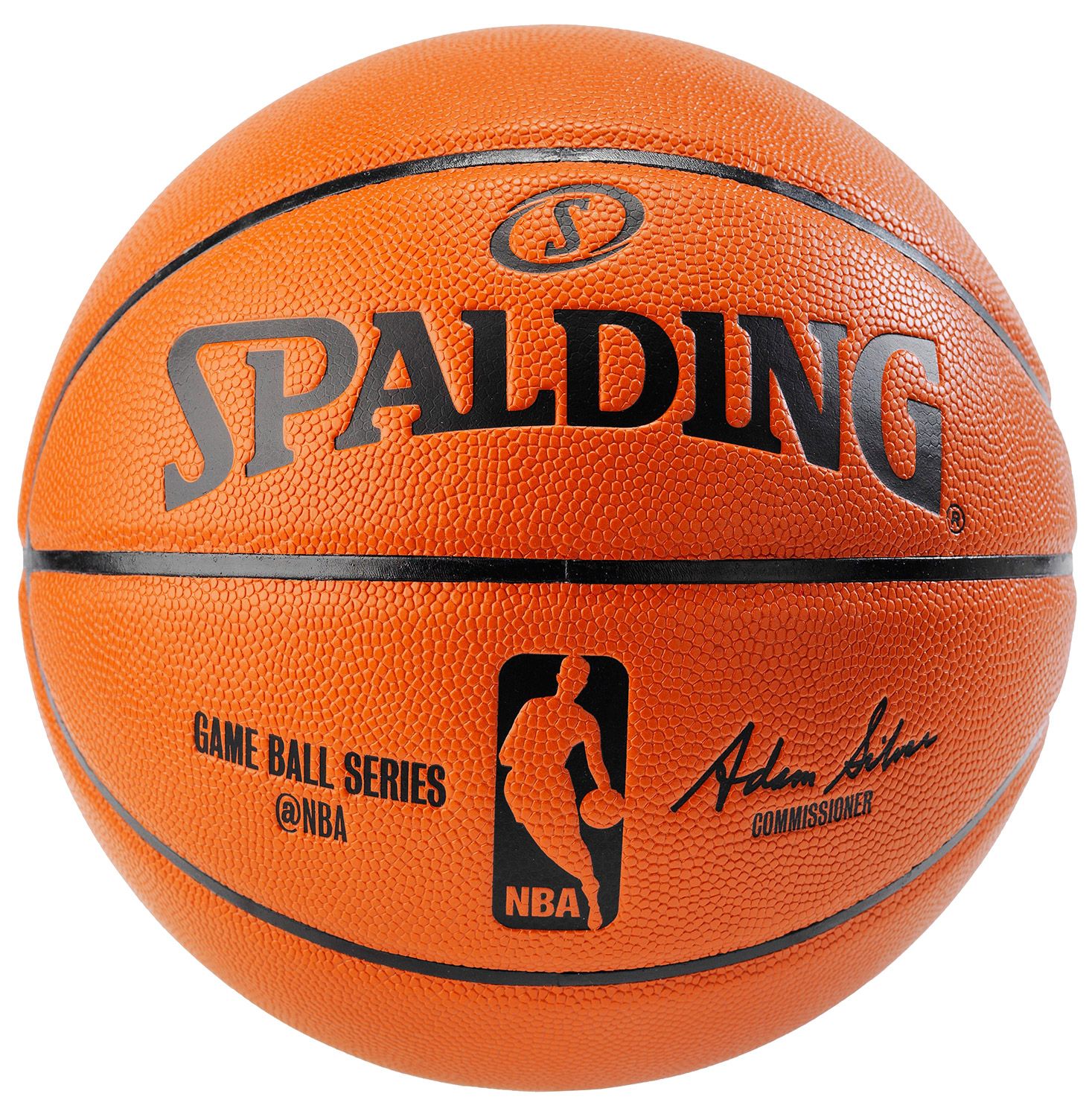 spaldingbasketball