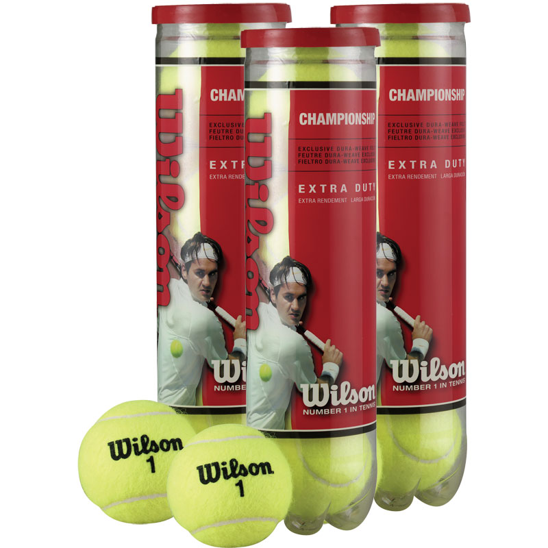 wilsontennisballscontainer